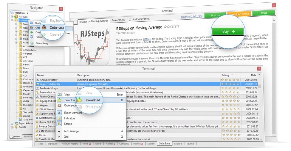 metatrader4正规合法吗_metatrader4在中国合法吗