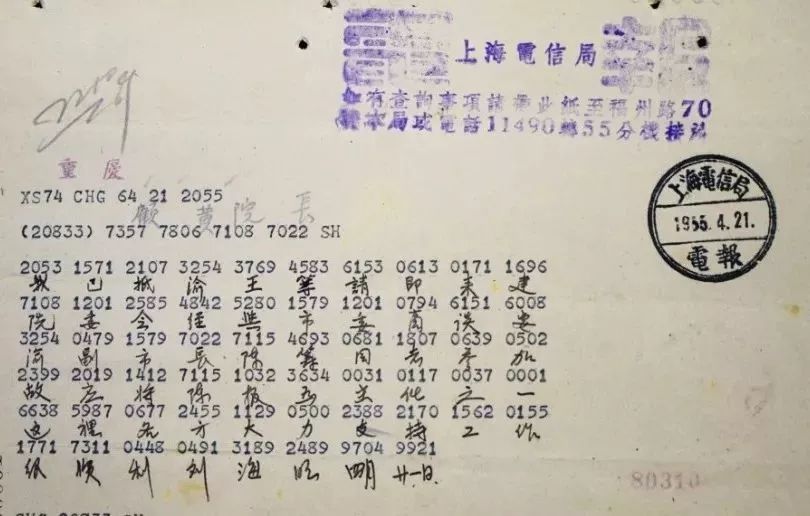 现在还有人发电报么_目前中国还可以发电报的地方