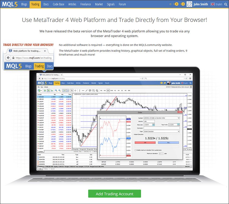 metatrader_metatrader 4安卓手机版下载