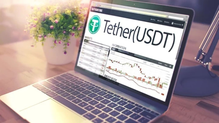 USDT合法吗?_usdt交易犯法吗