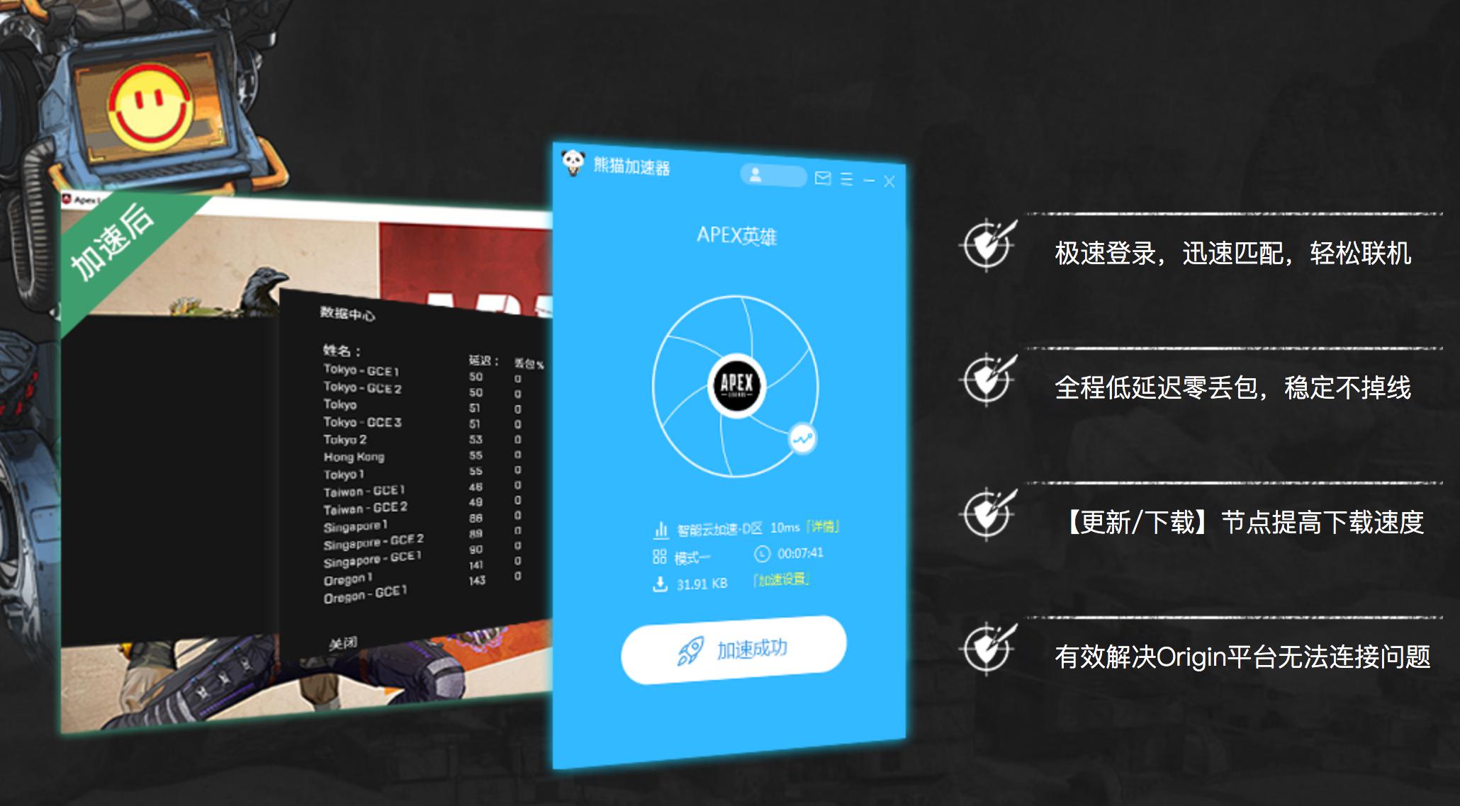 熊猫vp加速器_熊猫加速器怎么样