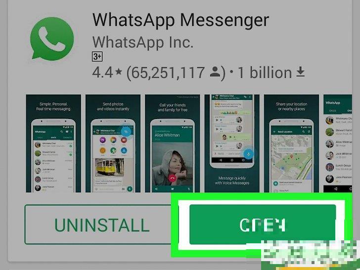 whatsapp下载安卓_whats app 官网下载