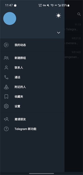 关于苹果手机怎么下载telegreat中文版的信息
