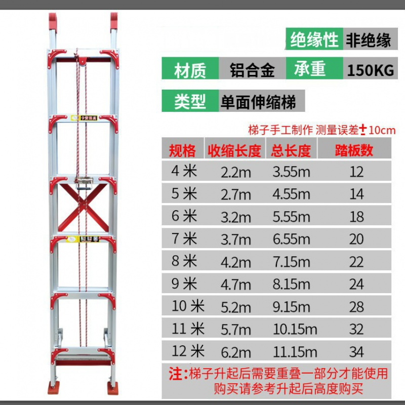 梯子的种类图片及名称_梯子的种类图片及名称图