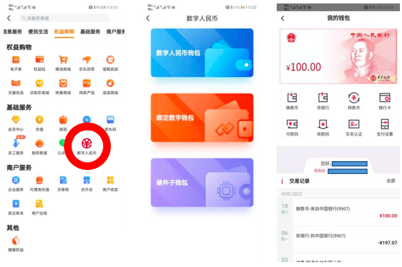 数字钱包app官方下载_数字钱包app官方下载安装苹果