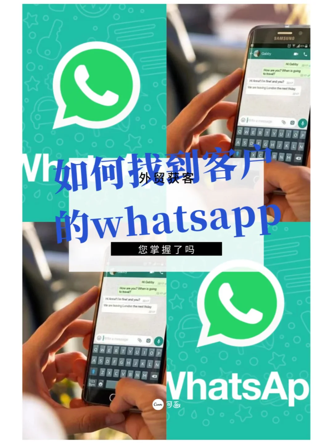 社交软件whatsapp_社交软件what's up