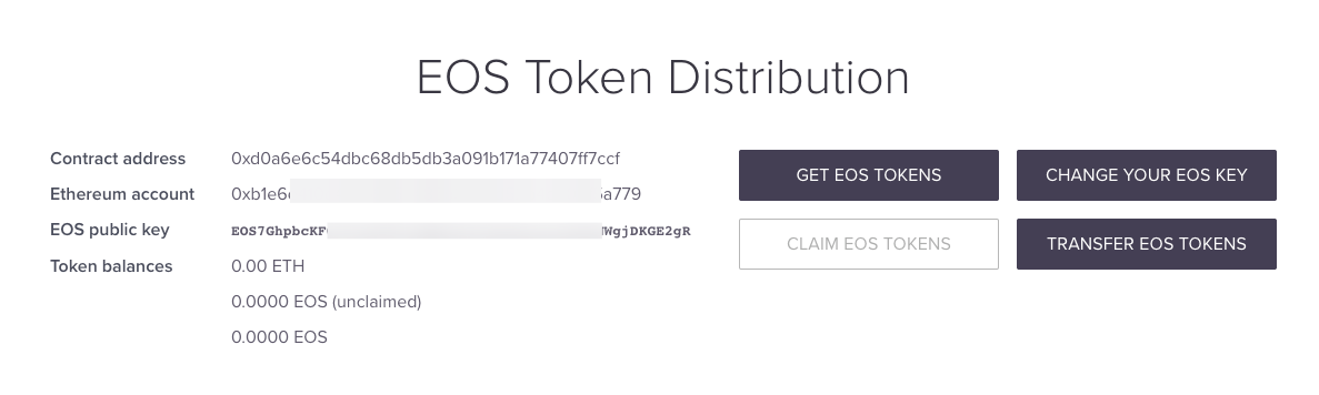 imtoken无法提现eos_imtoken被授权了怎么解除