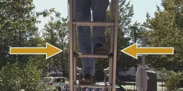 梯子和地面的夹角_梯子和地面的夹角不小于60度