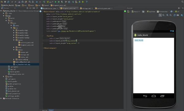 android开发app_android开发app选题