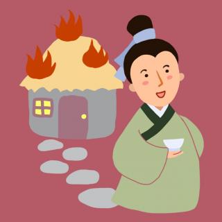 借梯子寓言故事告诉我们道理_借梯子寓言故事告诉我们道理10字