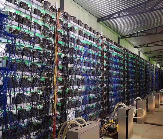 btc矿池_BTC矿池下载
