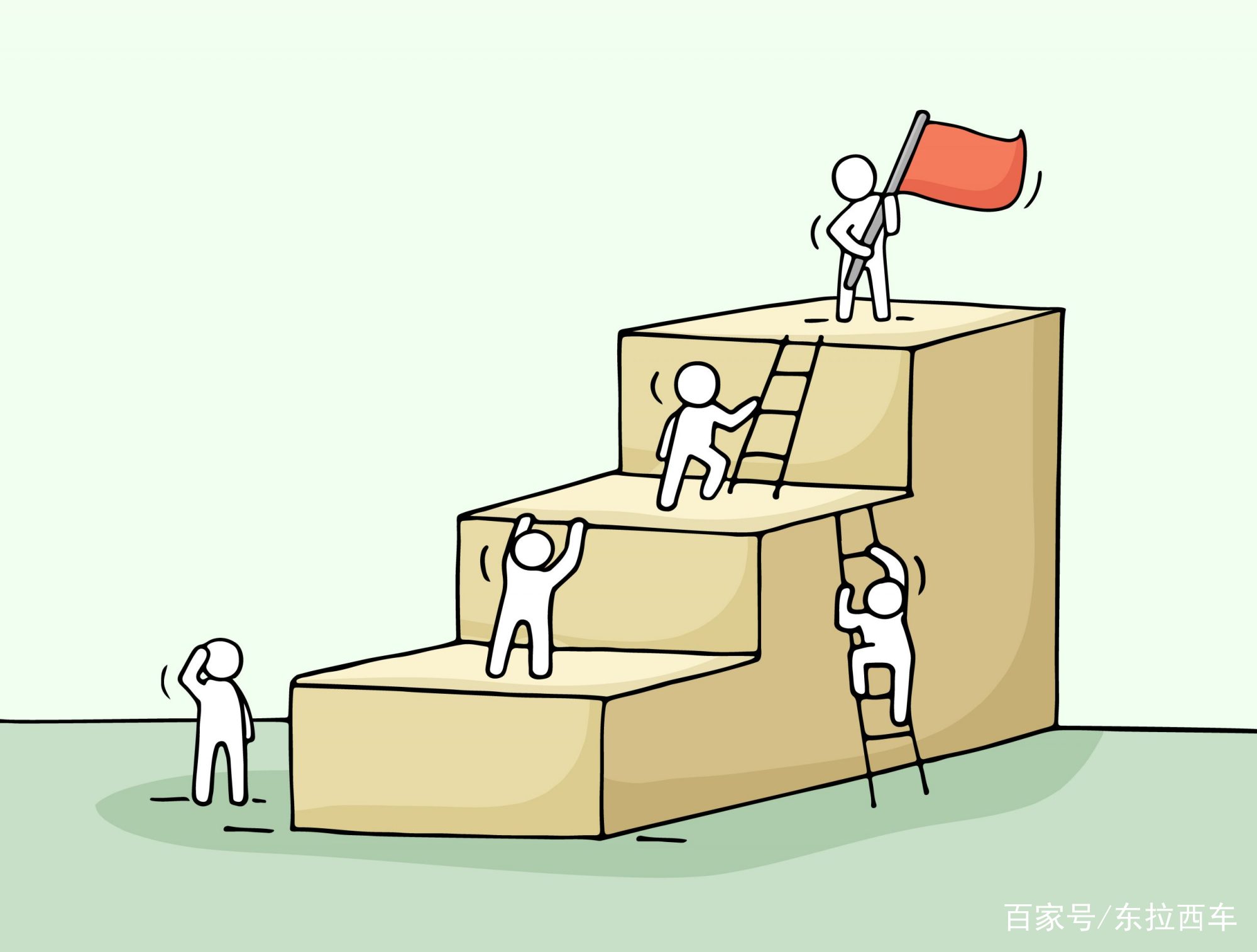 借长梯子_借梯子上房