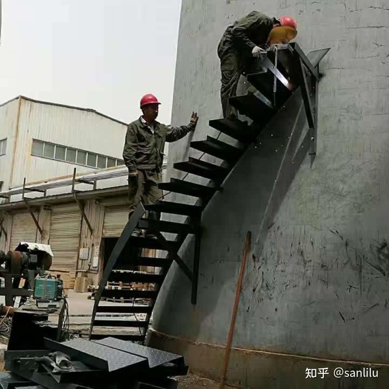 手机梯子知乎_手机梯子是啥意思
