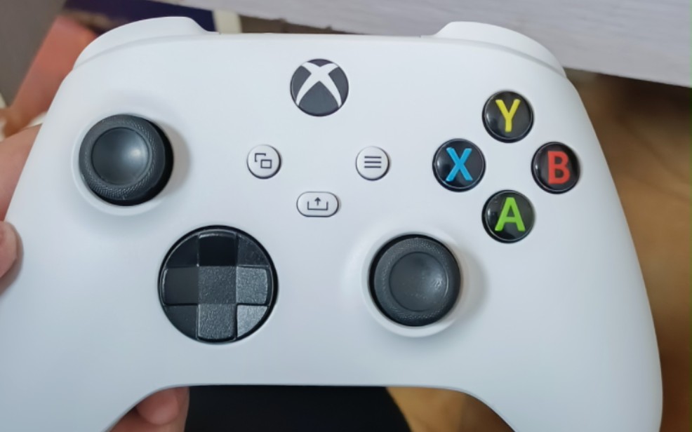 xbox手柄怎么配对_Xbox手柄怎么配对接收器