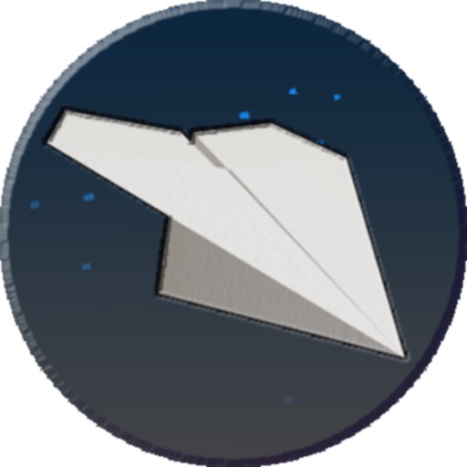 ios中文版纸飞机_ios中文版纸飞机下载安装