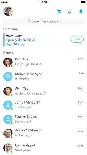 ios下载skype_iOS下载skype安装包