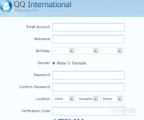 注册账号qq_注册账号机器人游戏代码