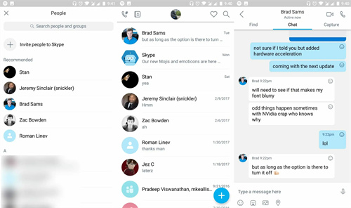 skype下载安卓版本最新版本是多少啊_skype下载安卓版本8150339