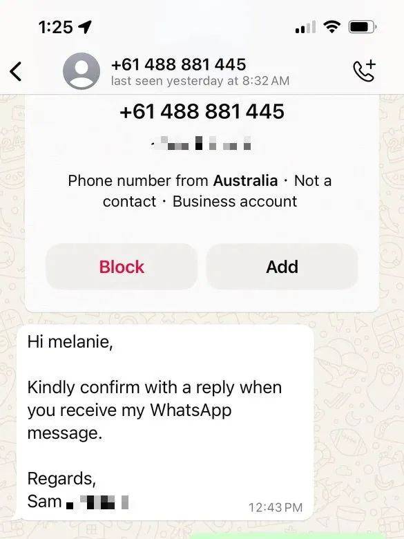 whatsapp中文叫什么名字的简单介绍