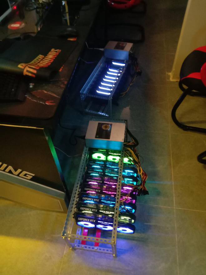 24小时全自动挖矿赚钱平台_自动赚钱挖矿app下载安卓版
