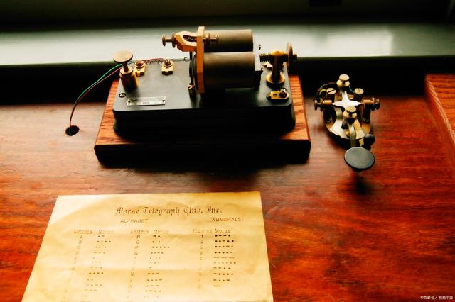 电报电话传递信息_电报传递信息的基本原理