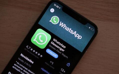 whatsapp跟微信一样吗_whatsapp跟微信有什么区别