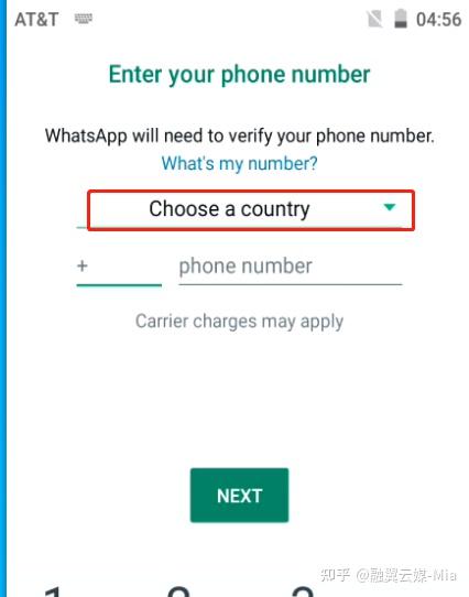 whatsapp中国能不能用_whatsapp在中国能用吗2019