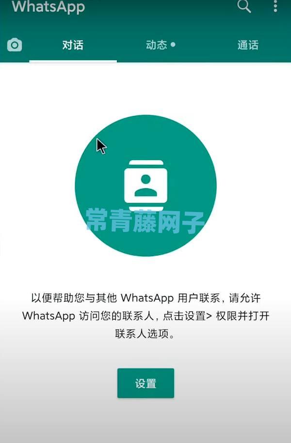 whatsapp国内手机号_WhatsApp国内手机号可以注册吗