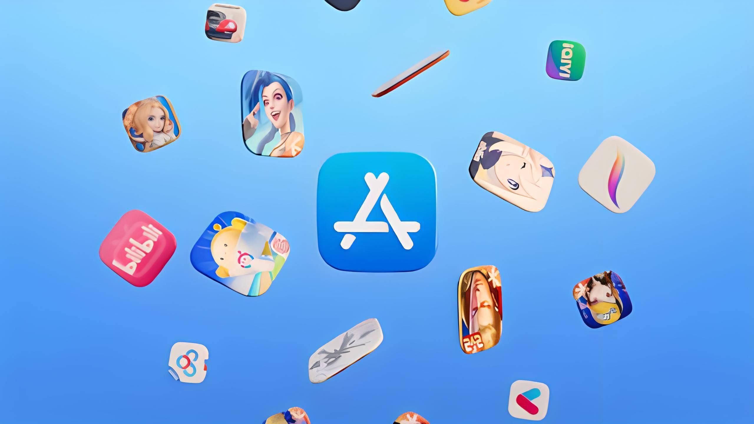 appstore下载安卓_appstore下载安卓版旧版