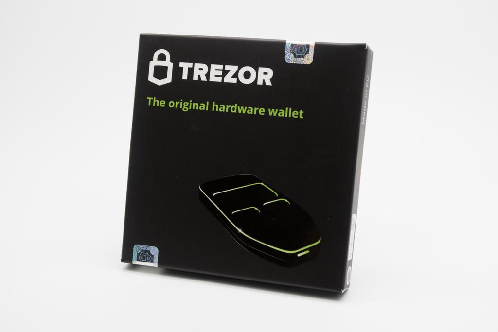 trezor硬件钱包官网_wallet s1硬件钱包