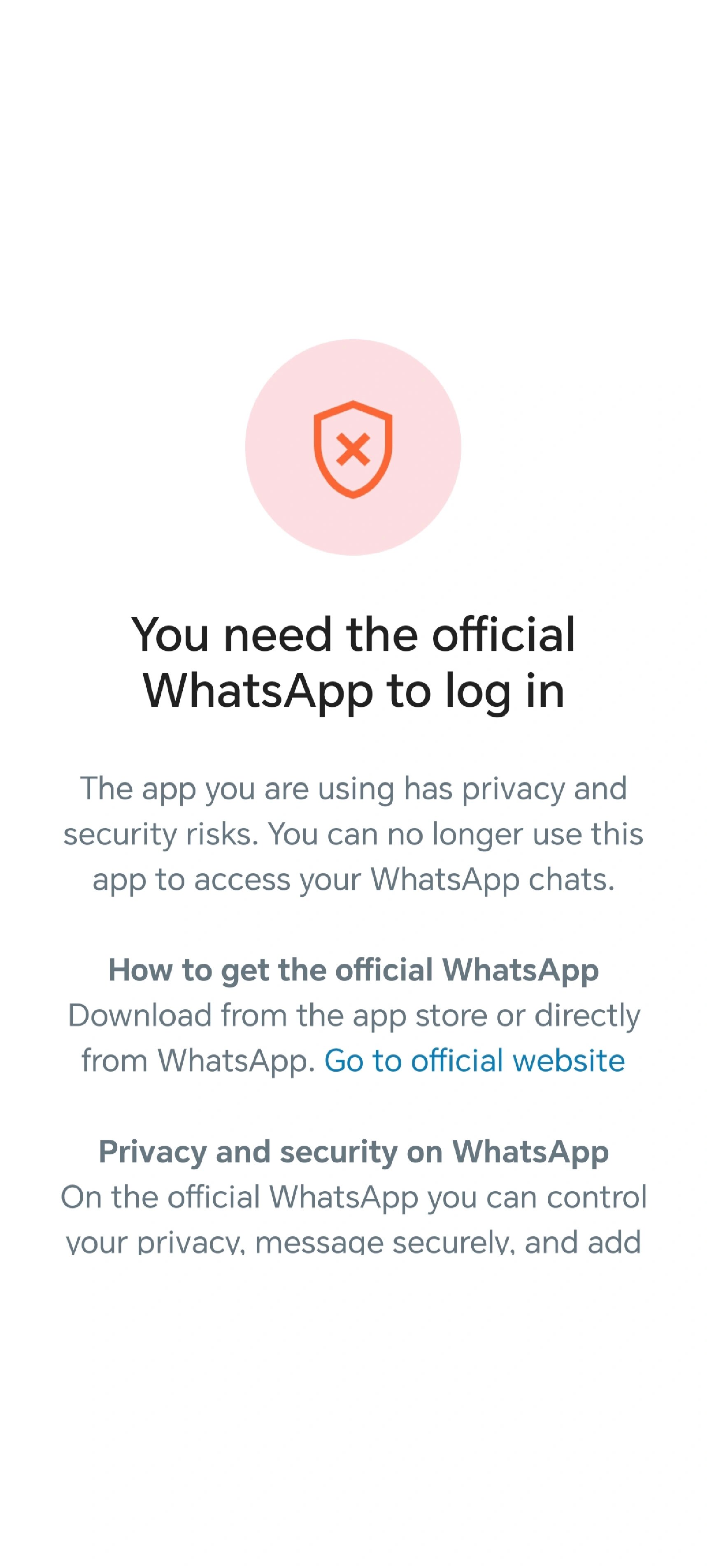 官网whatsapp下载安装_whatsapp官方网下载最新版2020