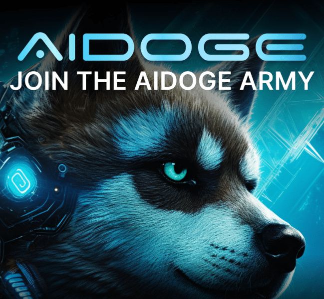 aidoge币_aidoge币最新消息