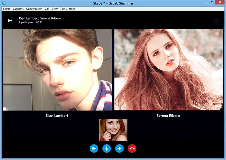 苹果skype下载路径_iphone skype下载