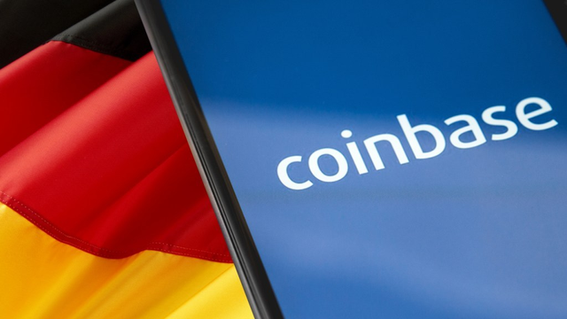 coinbase是什么公司_coinbase global inc