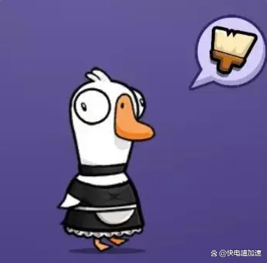快鸭梯子加速器_好用的梯子加速器