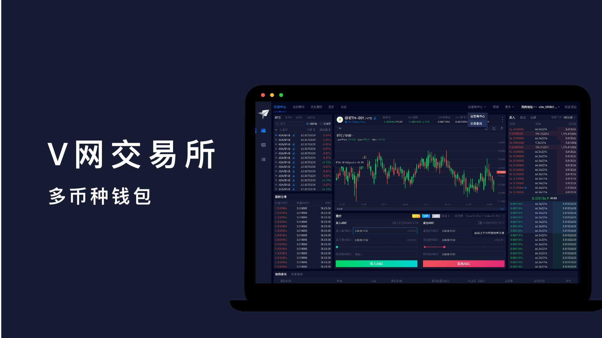 去中心化交易所平台_去中心化交易所dodo