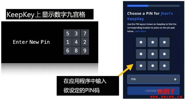 冷钱包哪个平台收费便宜的简单介绍