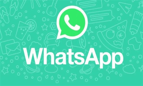 社交软件whatsapp_社交软件免费聊天比较开放不收费