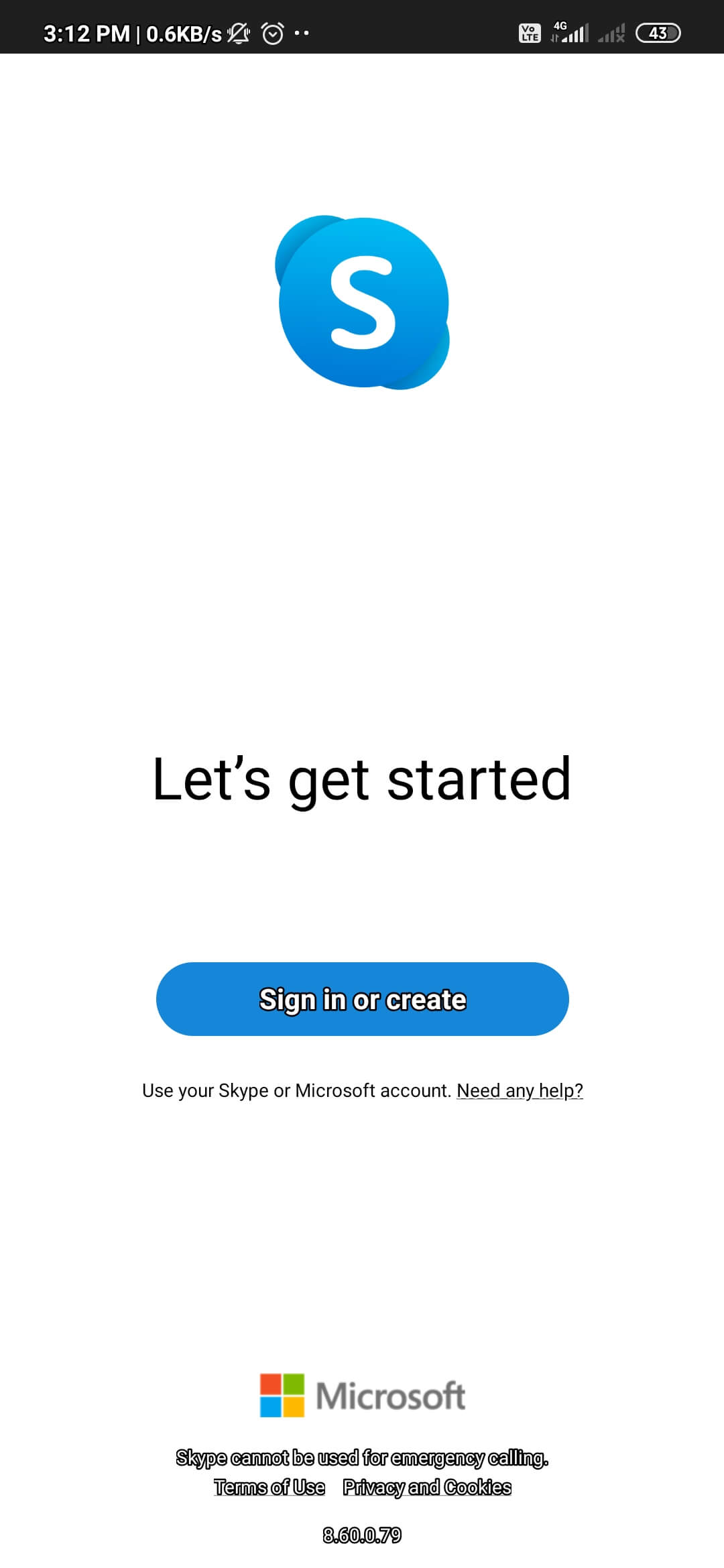 skype手机版免费下载安卓版_skype最新版安卓手机版免费下载