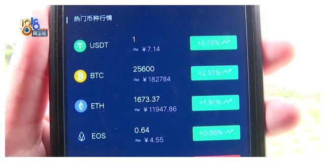 关于imtoken钱包如何转账usdt的信息