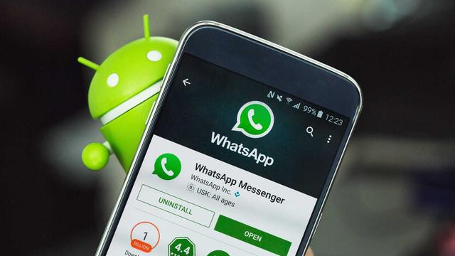 whatsapp国内还能用吗_whatsapp现在中国能用吗
