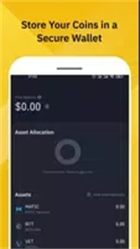 币coin官方app_币coin官方版安卓版