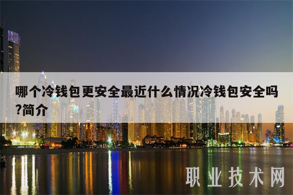 十大最安全的冷钱包_十大最安全的冷钱包下载