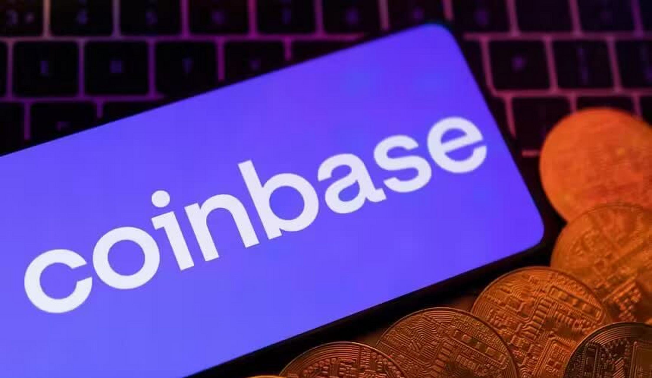 coinbase是什么交易所_coinbase交易所是哪个国家的