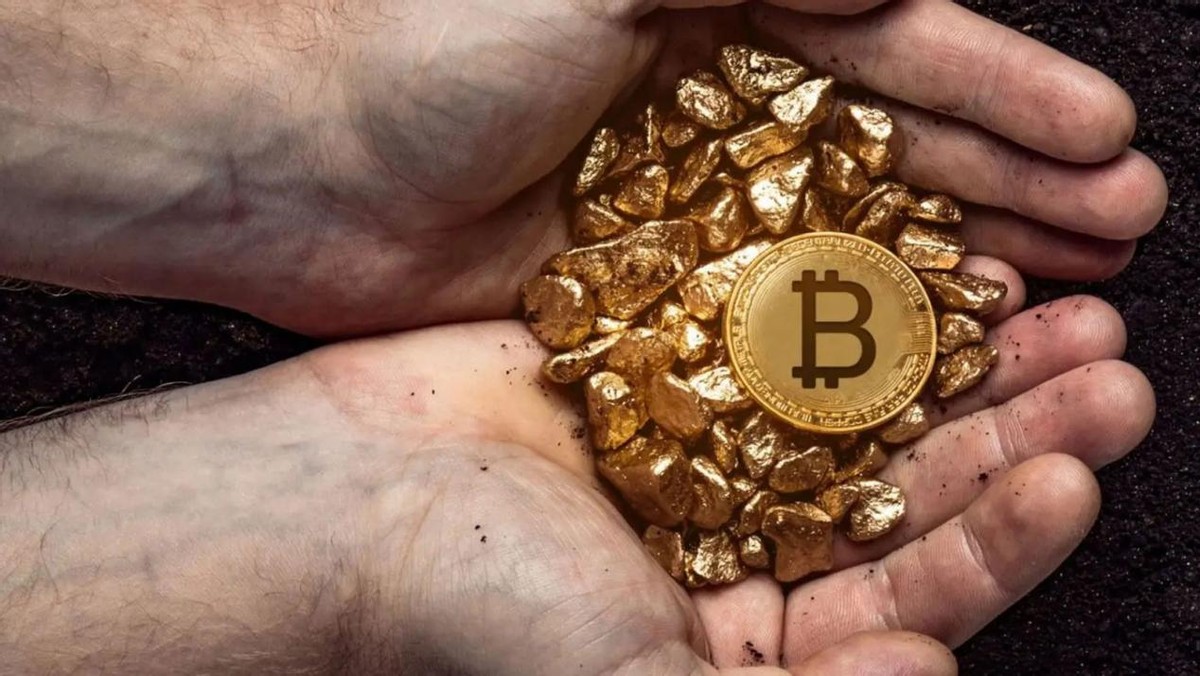 1个比特币要挖多久_1个比特币要挖多久的坑