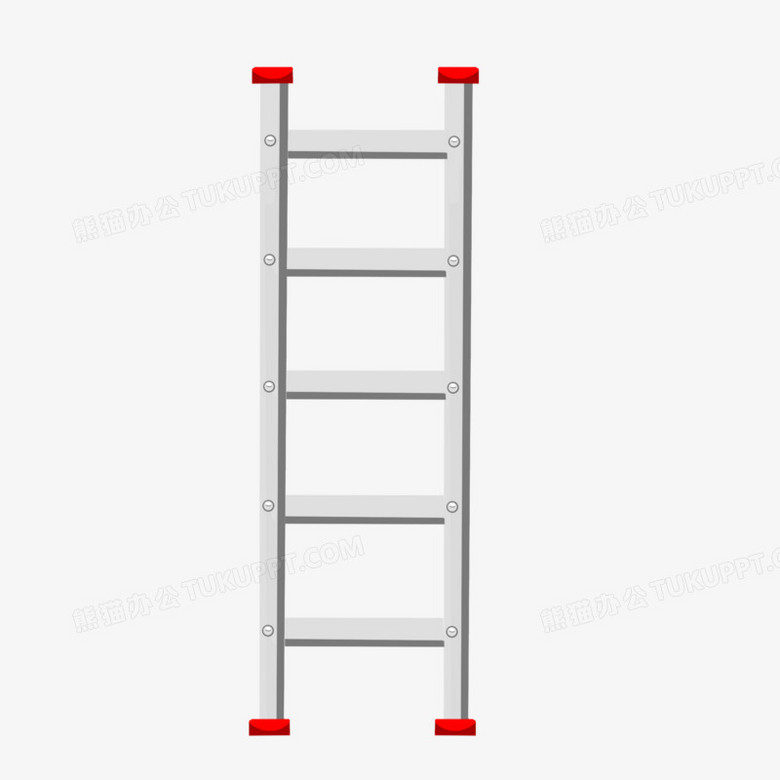 梯子图片可爱卡通_梯子图片 卡通立体