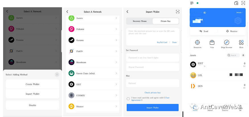 tokenpocket教程_pockettouch游戏免费版