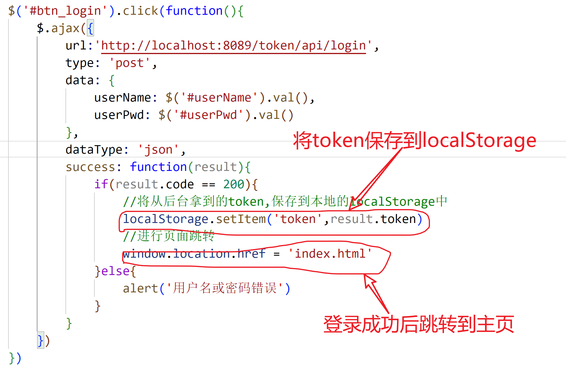 包含token的私钥在哪儿的词条