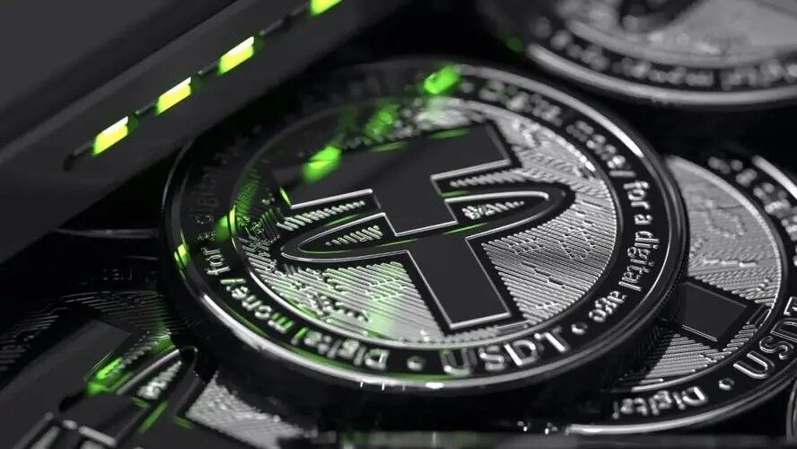 tokentoken钱包支持波场吗_imtoken钱包怎么添加波场的usdt