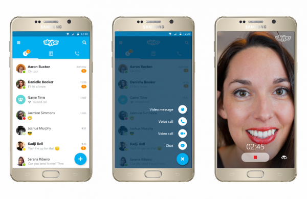 skype是干什么用的_skype是什么软件 怎么使用